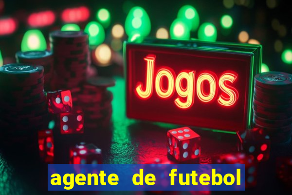 agente de futebol apk mod dinheiro infinito 3.5 9